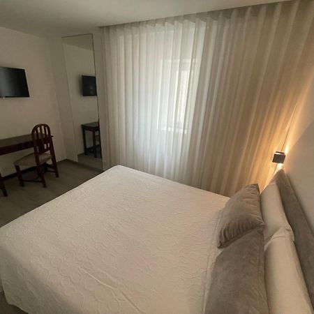 Hotel Sra Da Conceicao Praia de Mira Extérieur photo