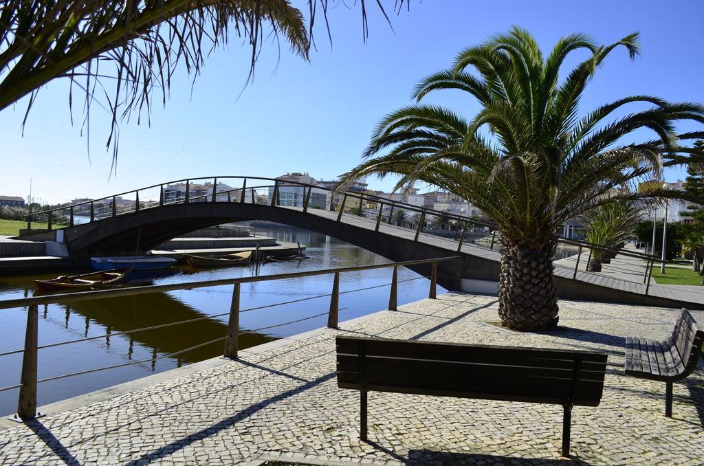 Hotel Sra Da Conceicao Praia de Mira Extérieur photo