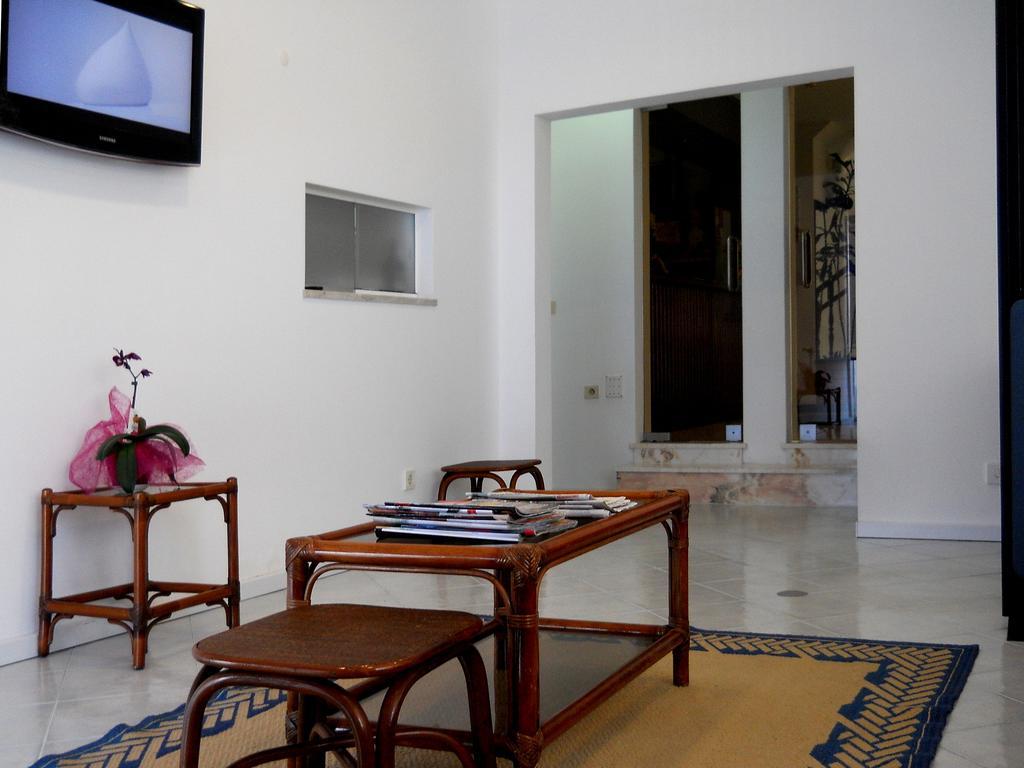 Hotel Sra Da Conceicao Praia de Mira Extérieur photo