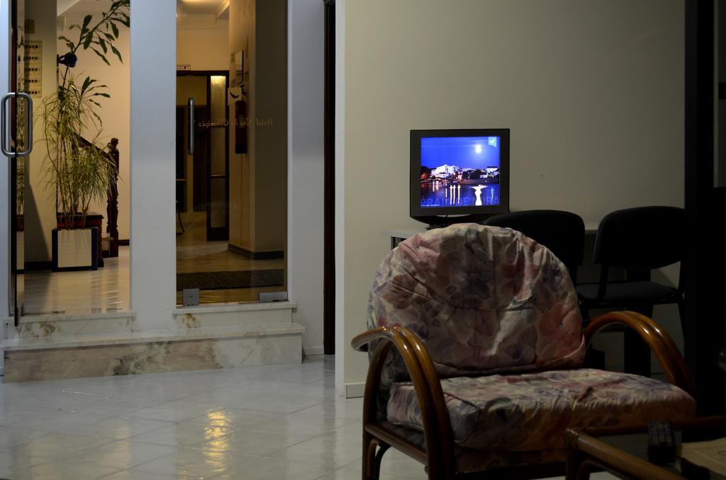 Hotel Sra Da Conceicao Praia de Mira Extérieur photo