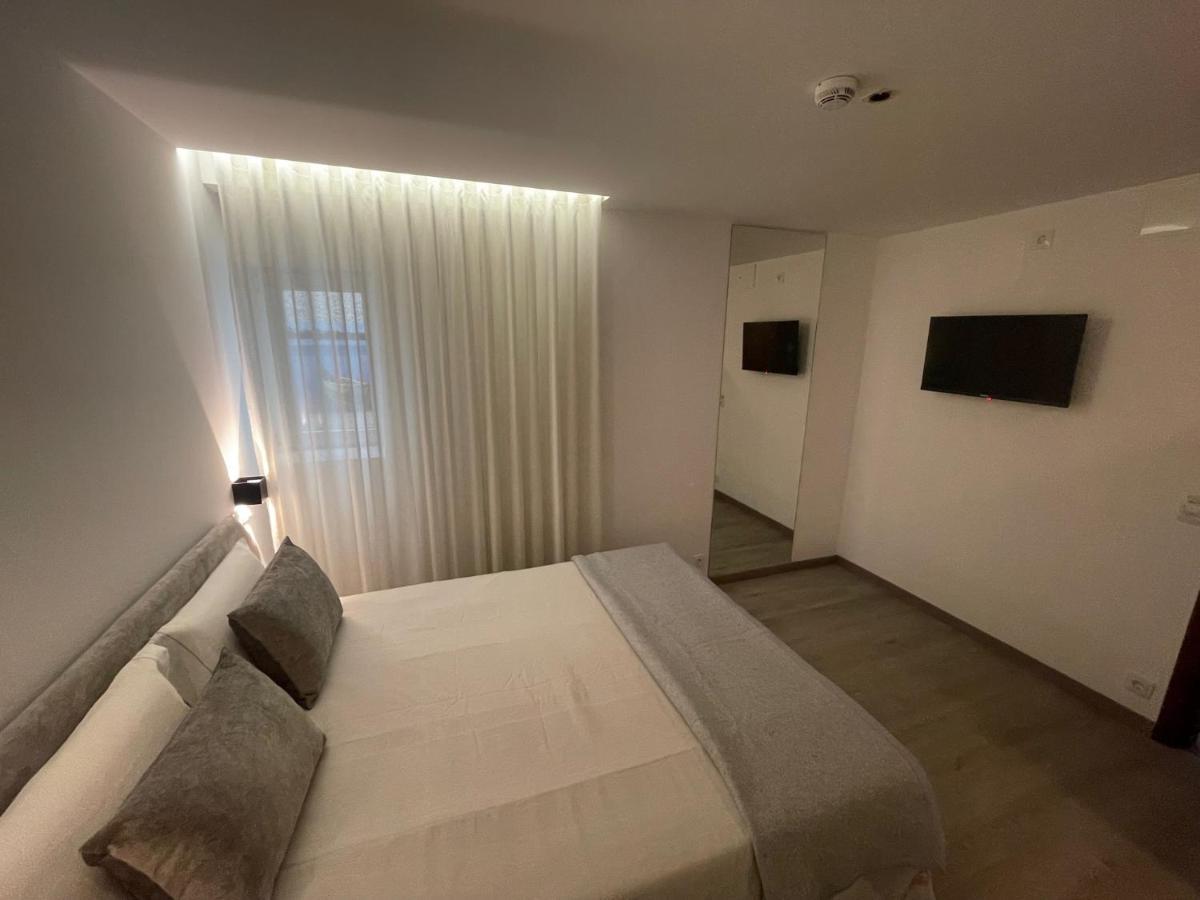 Hotel Sra Da Conceicao Praia de Mira Chambre photo