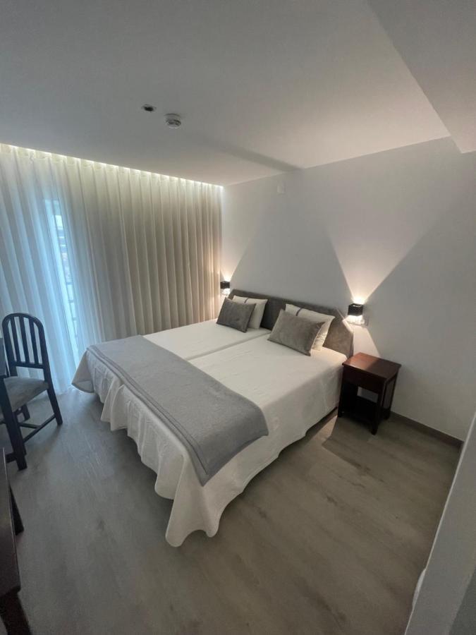Hotel Sra Da Conceicao Praia de Mira Chambre photo