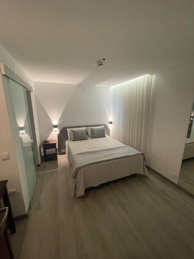 Hotel Sra Da Conceicao Praia de Mira Chambre photo
