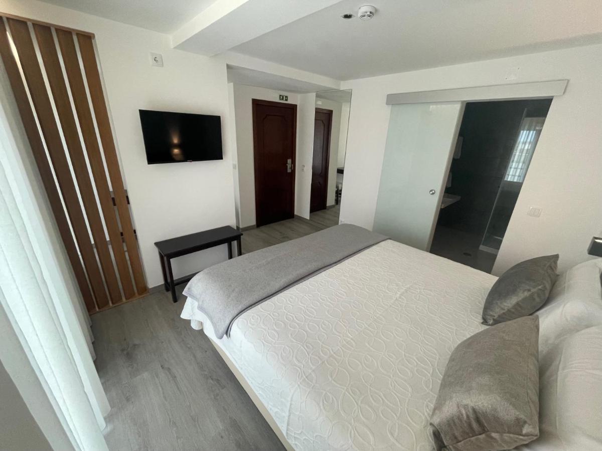 Hotel Sra Da Conceicao Praia de Mira Extérieur photo