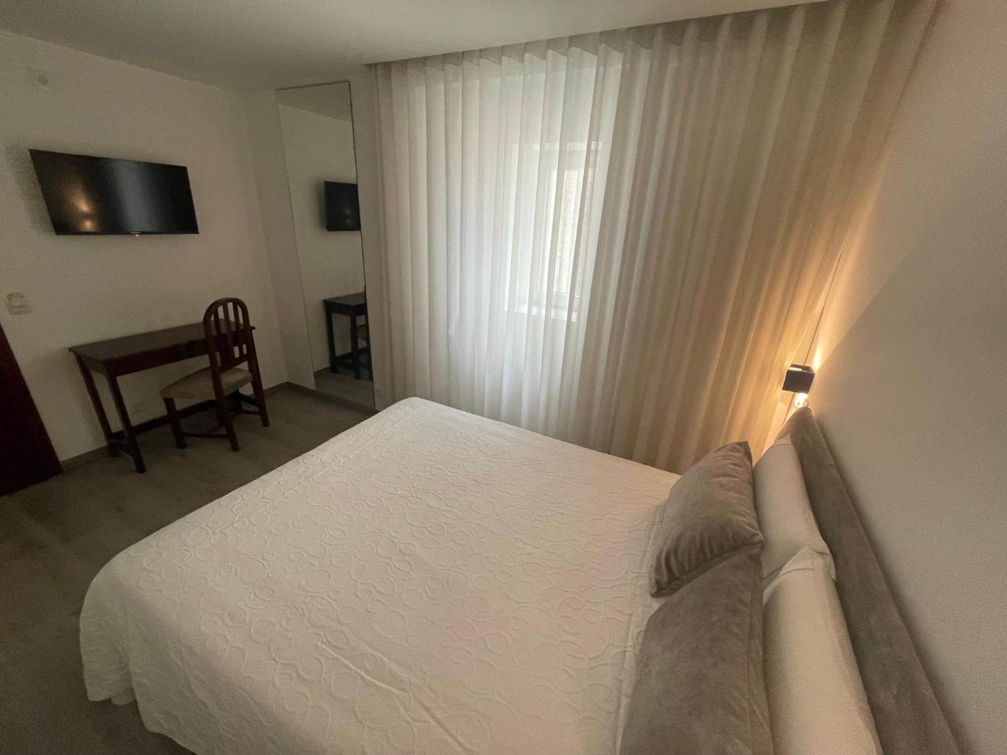 Hotel Sra Da Conceicao Praia de Mira Extérieur photo
