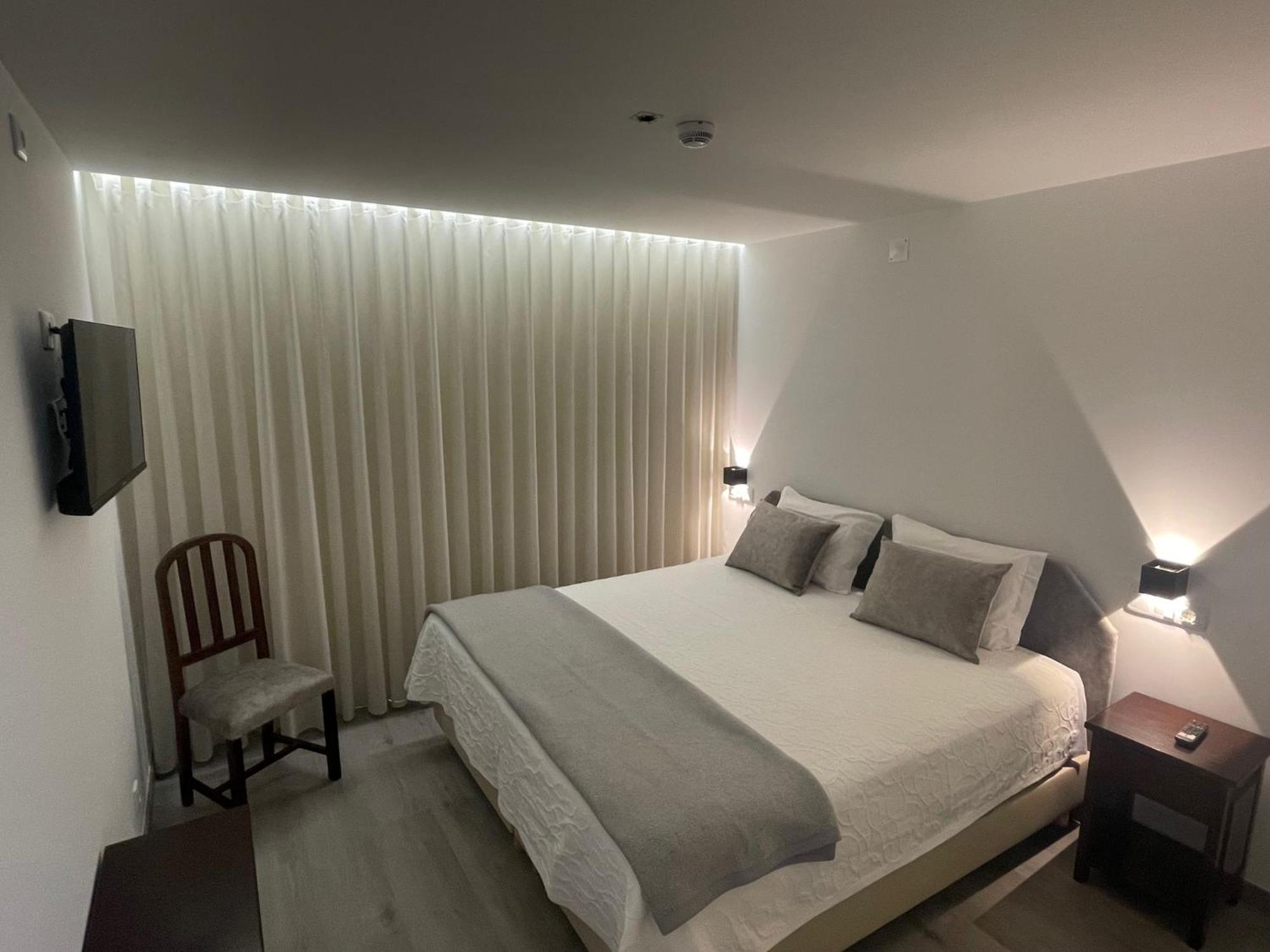 Hotel Sra Da Conceicao Praia de Mira Extérieur photo