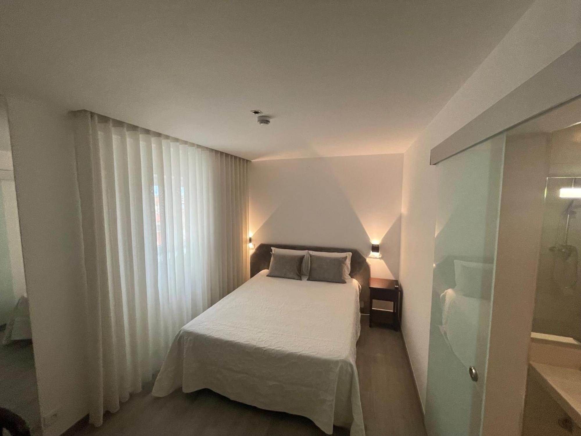 Hotel Sra Da Conceicao Praia de Mira Extérieur photo