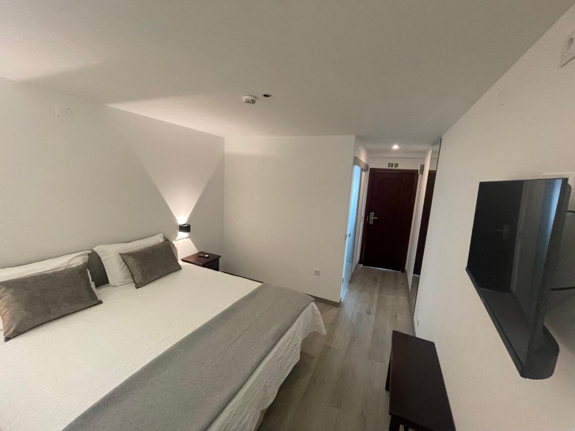 Hotel Sra Da Conceicao Praia de Mira Chambre photo