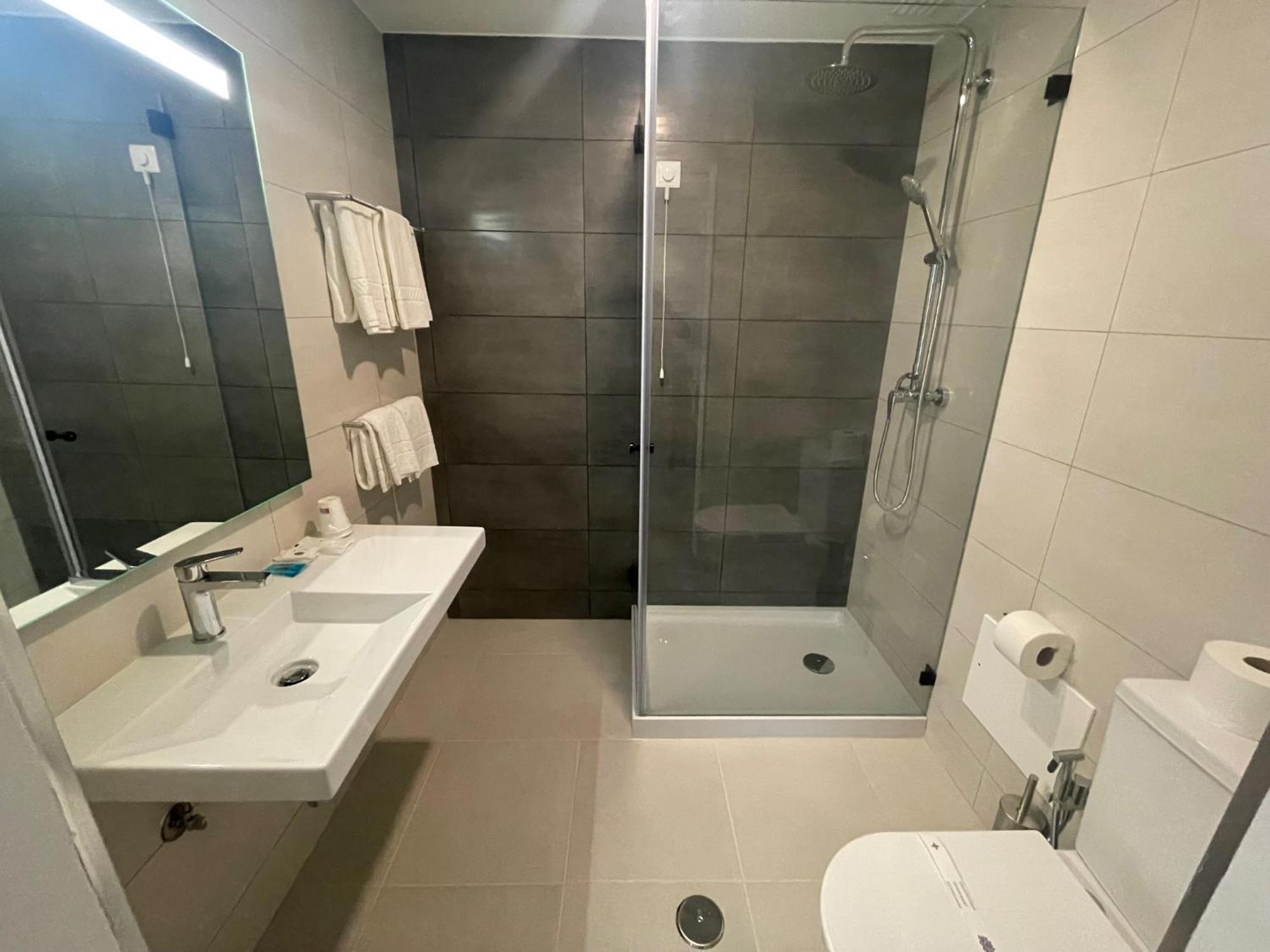Hotel Sra Da Conceicao Praia de Mira Chambre photo
