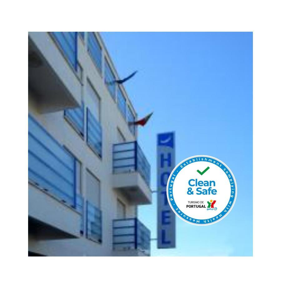 Hotel Sra Da Conceicao Praia de Mira Extérieur photo